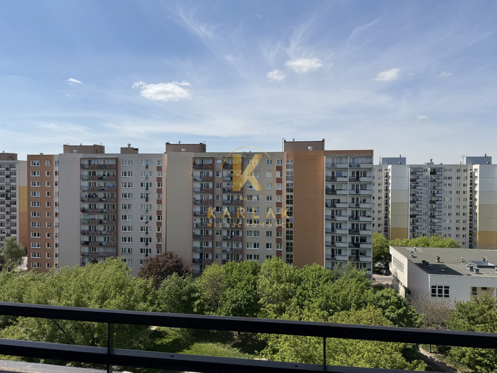 Mieszkanie Sprzedaż Poznań os.&nbsp;Mikołaja Kopernika 8