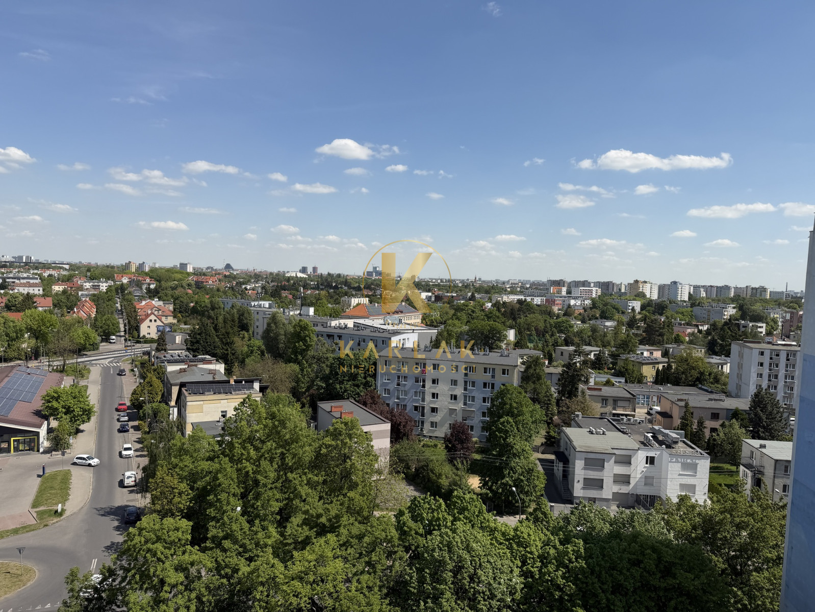Mieszkanie Sprzedaż Poznań os.&nbsp;Mikołaja Kopernika 11