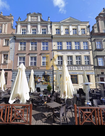 Dom Sprzedaż Poznań Stary Rynek