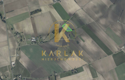 Działka Sprzedaż Drzonek