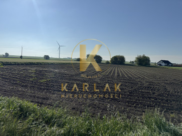 Działka Sprzedaż Drzonek