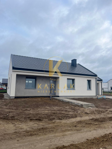 Dom Sprzedaż Zbrudzewo Waniliowa 7