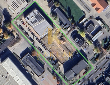 Obiekt Sprzedaż Poznań Głogowska