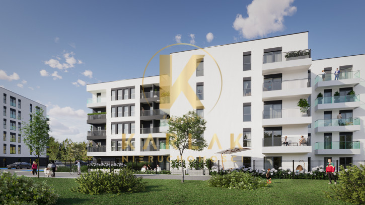 Działka Sprzedaż Poznań Teofila Mateckiego 3