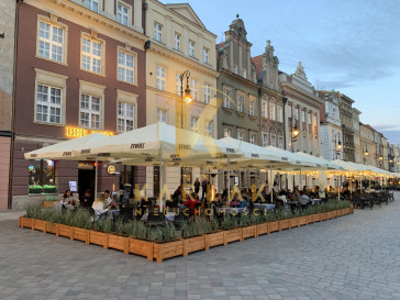 Obiekt Sprzedaż Poznań rynek&nbsp;Stary Rynek