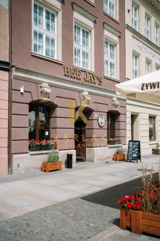Obiekt Sprzedaż Poznań rynek&nbsp;Stary Rynek 8
