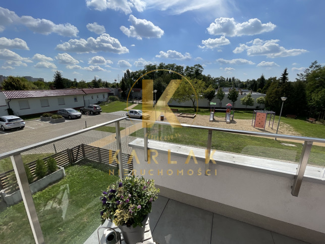 Mieszkanie Wynajem Poznań Byka 9