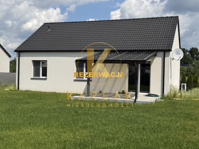 Dom Sprzedaż Zbrudzewo Kwarcowa 3