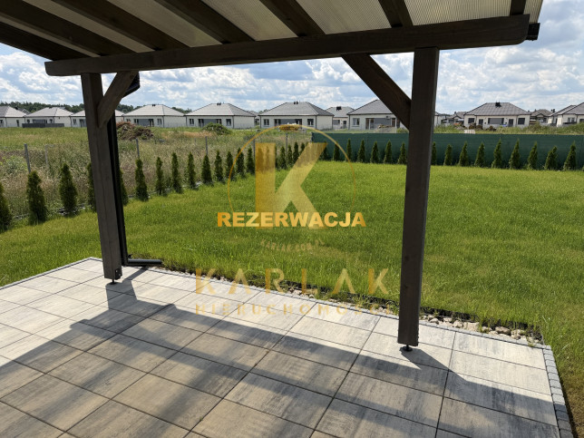 Dom Sprzedaż Zbrudzewo Kwarcowa 7