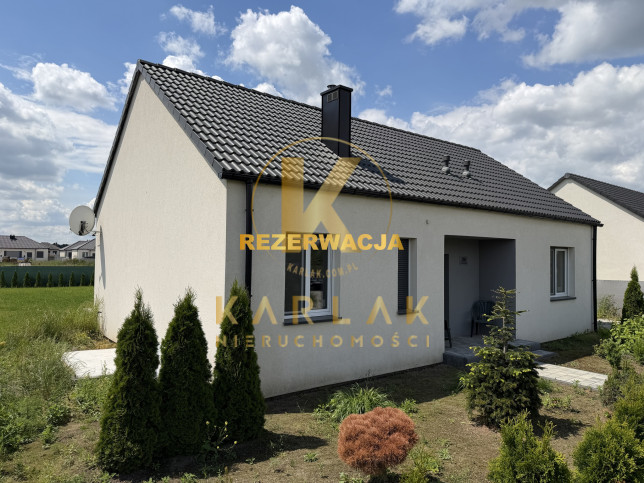 Dom Sprzedaż Zbrudzewo Kwarcowa 1