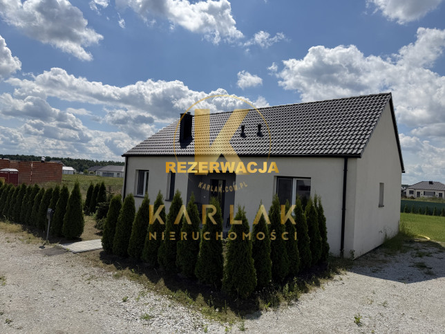 Dom Sprzedaż Zbrudzewo Kwarcowa 2