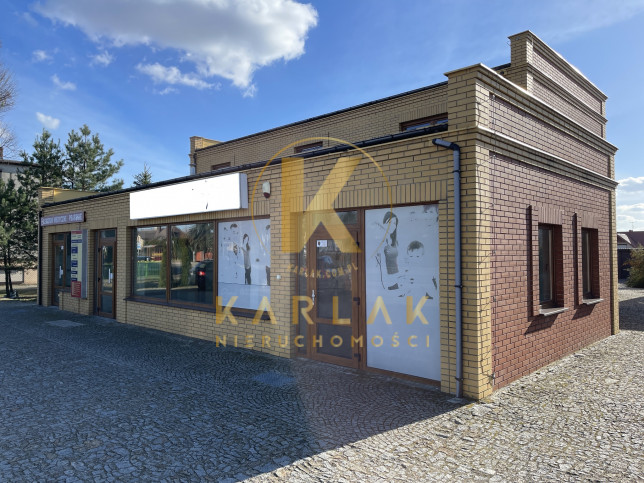 Lokal Wynajem Psarskie Sikorskiego 2