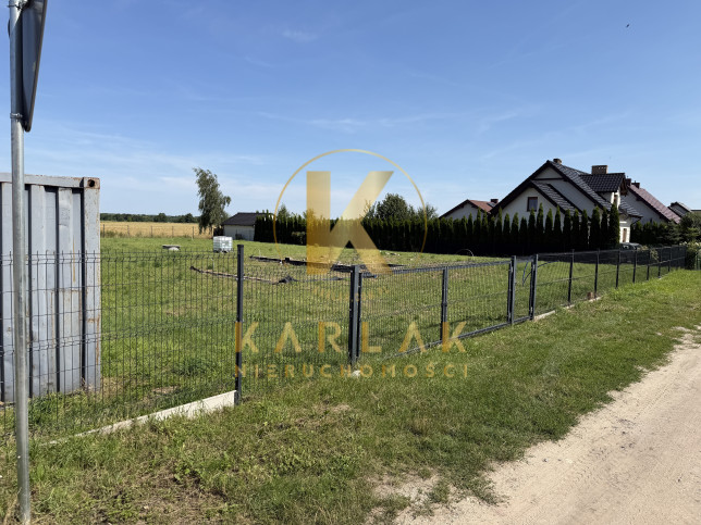 Działka Sprzedaż Mechlin Wodna 3