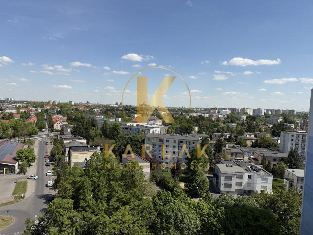 Mieszkanie Sprzedaż Poznań os.&nbsp;Mikołaja Kopernika 11