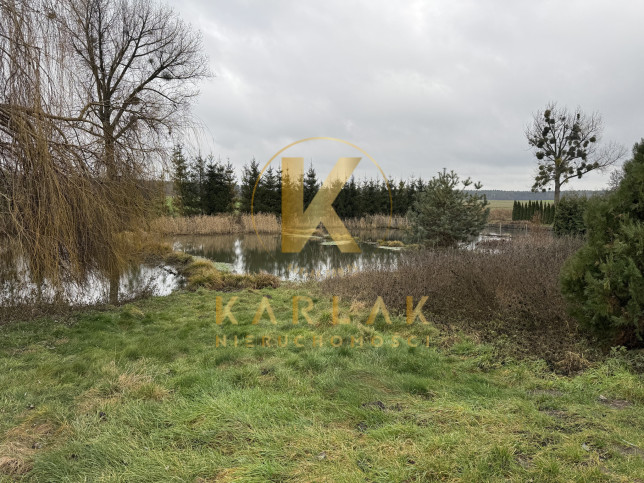 Działka Sprzedaż Błociszewo 6