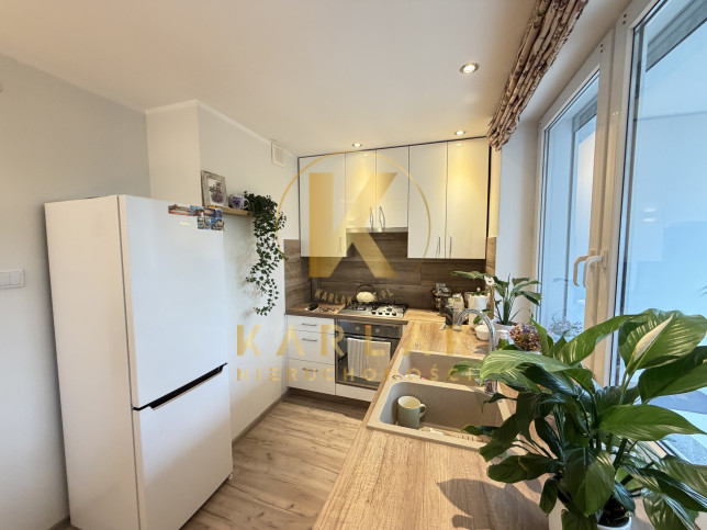 Mieszkanie Sprzedaż Kórnik Staszica 7