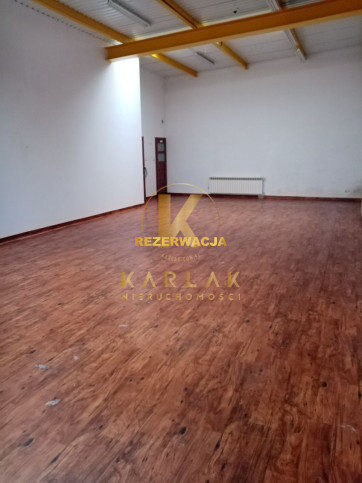 Lokal Wynajem Zbrudzewo Śremska 3